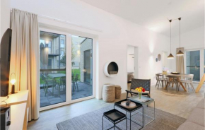 Lovely Home In Lembruch-Dümmer See With Sauna